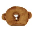 thumbnail image 2 of Barbie Poupée Cutie Reveal Série Jungle, singe et accessoires, 2 of 6