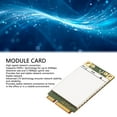 thumbnail image 4 of 4G LTE  Card, Mini PCIE  Card Easy Installation HSPA+ Reliable High Speed  For Latitude M6800, 4 of 8
