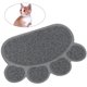 thumbnail image 2 of unbranded Cat Litter Mat Con De Pata De Acabado Fino Antideslizante Para Uso Diario, 2 of 5