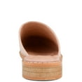 thumbnail image 4 of Womens Studded Almond Toe Mule, 4 of 9