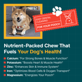thumbnail image 5 of Medium Elk Antlers for Dogs - Dog Antler Chews for Medium Breeds - Natural, Long-Lasting Treats for Aggressive Chewers - Naturally Shed in USA…, 5 of 6