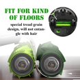 thumbnail image 3 of Cepillos enrollables de goma de repuesto para iRobot Roomba E/I/J, 3 of 5