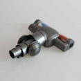 thumbnail image 6 of MEGICOT Soft Roller Brush Head Floor Tool Carpet Brush Head Attachment Kit Replacement for Dyson V6 Trigger DC58 DC59 DC61 DC62 DC74, 6 of 7
