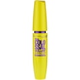thumbnail image 2 of Máscara MAYBELLINE Volum' Express The Colossal Waterproof, 2 of 7