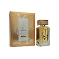 thumbnail image 2 of Lattafa Abaan For Unisex Eau De Parfum Spray, 3.4 Ounce, 2 of 5