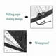 thumbnail image 3 of Waterproof Gas Pyramid Patio Heater Cover, 3 of 5