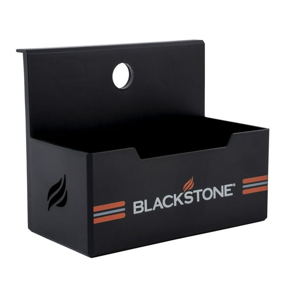 Plateau d'accessoires pour plaque magnétique Blackstone Plateau