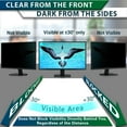 thumbnail image 3 of STARY 27 Inch Computer Privacy Screen Filter for 16:9 Widescreen Monitor Computer Screen Privacy Shield Anti-Glare, 3 of 5