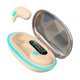 thumbnail image 2 of Auriculares inalámbricos Perfke con Estuche de carga Portátil, 2 of 5