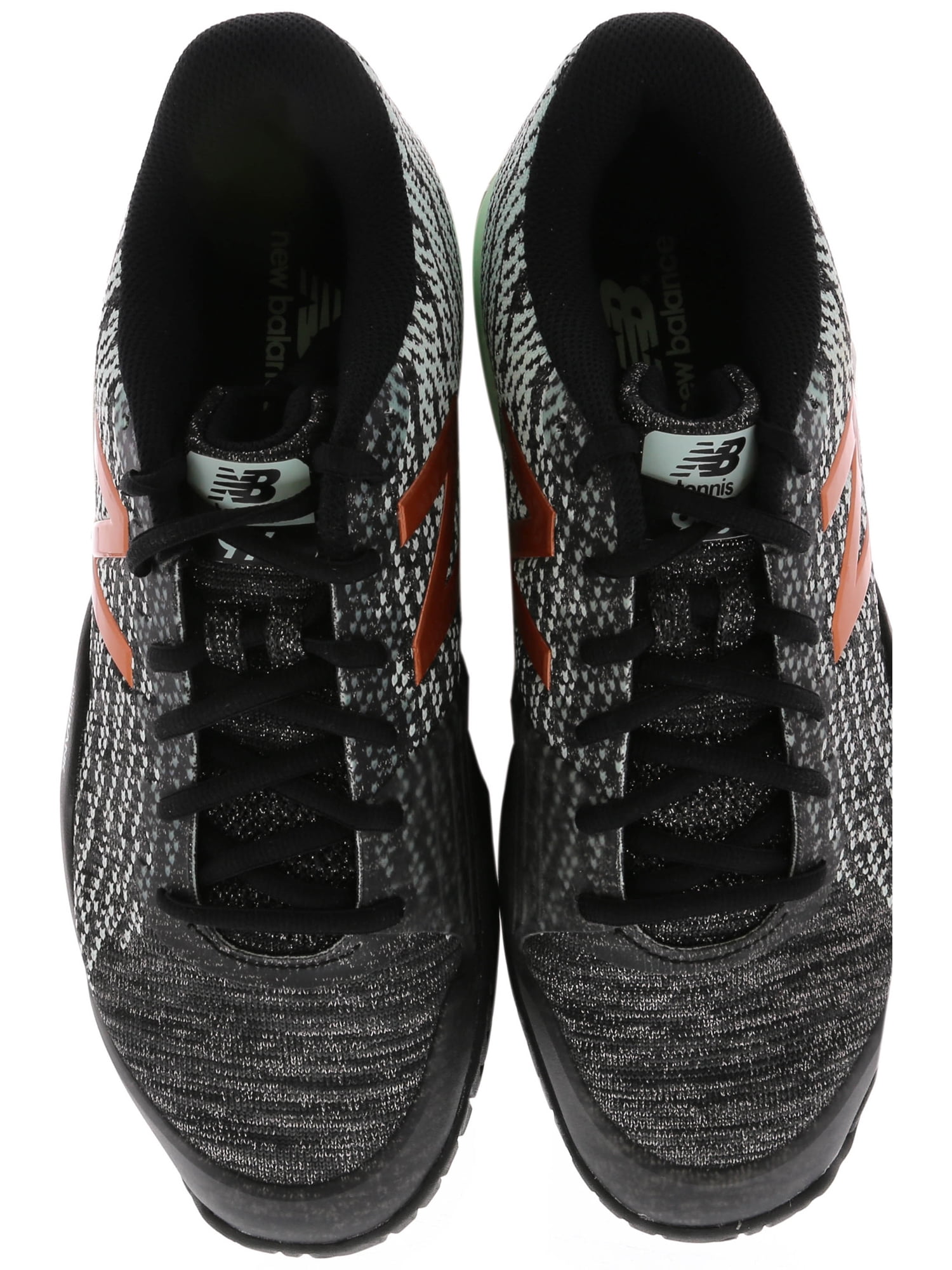 New Balance Women's Wch996 M3 AnkleHigh Fabric Tennis Shoe 5.5WW