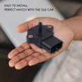 thumbnail image 3 of Capteur d'Accélération Ps66-01 pour Skyline R34 Neo 6 Navara 2002-2005 Ps66-01, 3 of 5