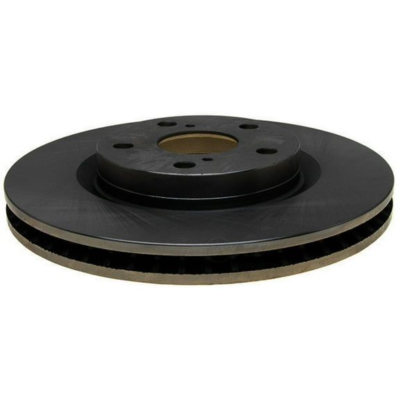 ACDelco Disc Brake Rotor 18A2931A Fits select: 2012-2017 TOYOTA CAMRY, 2012-2018 TOYOTA AVALON