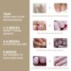thumbnail image 4 of Aceite Essences para aliviar la onicomicosis, las uñas encarnadas y la paroniquia, para reparar y mejorar la salud de las uñas de los pies (20 ml) Autorización, 4 of 8