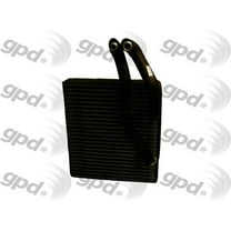 A/C Evaporator Core Fits select: 2002-2006 ACURA RSX