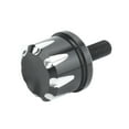 thumbnail image 2 of Tornillos para montaje de asiento de motocicleta con rosca de 1/4 pulg.-20 compatibles con Iron 883/Forty Eight/Roadster, 2 of 14