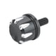 thumbnail image 2 of Tornillos de montaje para asiento de motocicleta, tornillo con rosca de 1/4 pulg.-20, apto para Iron 883/Forty Eight/Roadster, 2 of 14