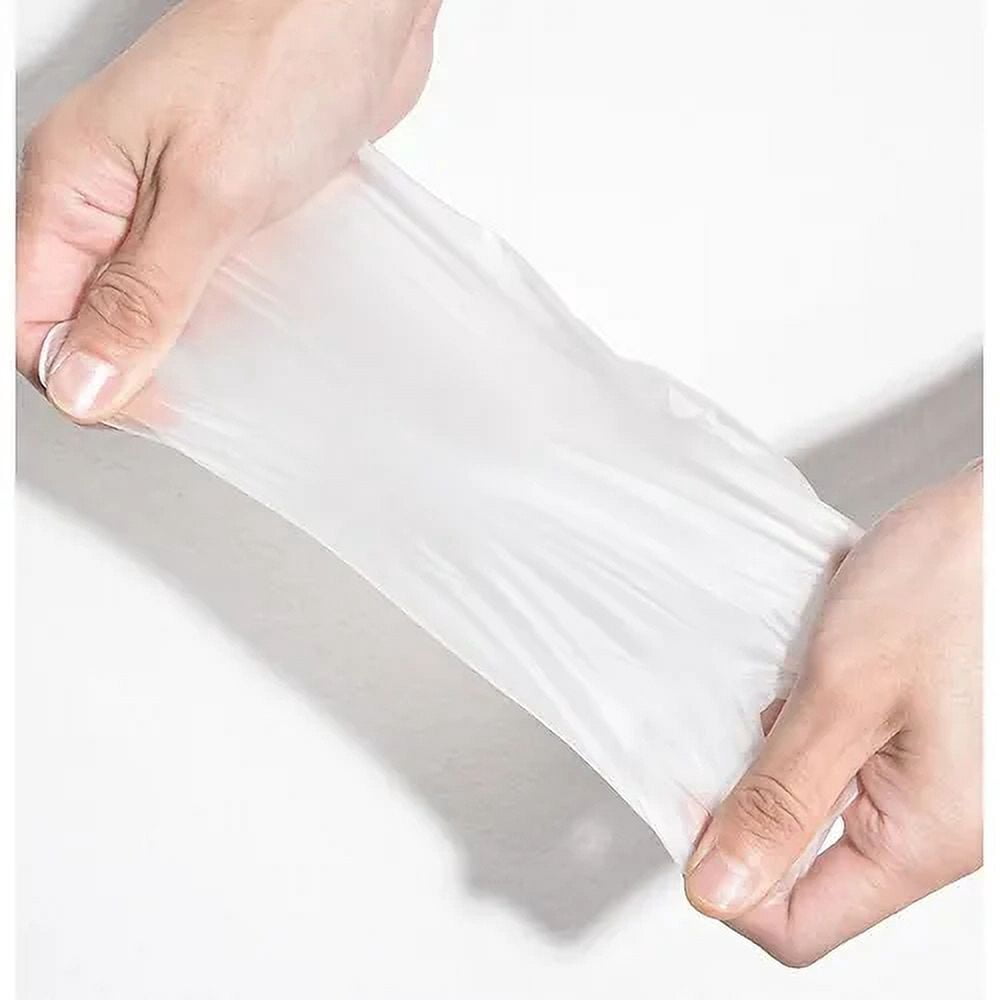 Vinyl Disposable Gloves 1 Case of 1000 Gloves