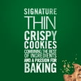 thumbnail image 4 of Pack of 2 Tate's Bake Shop Chocolate Chip Cookies, 7.0 oz (packaging may vary), 4 of 4