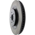 thumbnail image 4 of StopTech 126.42100SR StopTech Sport Rotors; Front Right; Fits select: 2010-2013 INFINITI G37, 2014-2015 INFINITI Q50 BASE/PREMIUM/SPORT, 4 of 5