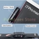 thumbnail image 3 of Original Smartwatch I7 Pro Max 1.8 Pulgadas Pantalla Completa Bluetooth Llamada Hombres Mujeres Reloj De Frecuencia Cardíaca 7, 3 of 4