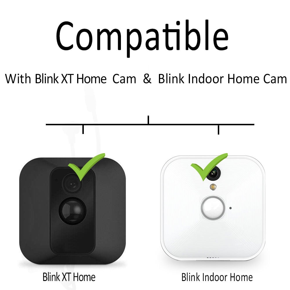 blink xt work with google home