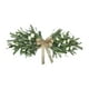 thumbnail image 1 of Flores artificiales Corona de flores Oliva Oliva Decoración del ornamento delantero Decoración de de primavera para la oficina Indoor al, 1 of 8