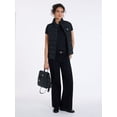 thumbnail image 6 of U.S. Polo Assn Women's Black Legacy Backpack, 6 of 6