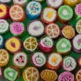 thumbnail image 5 of Primrose Fruity Hard Candy Christmas Pieces 11 Ounce, 5 of 5