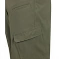 thumbnail image 2 of STL I Stretch Nylon Spandex Water Repellent Athletic Tactical Pants, 2 of 5