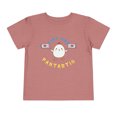 thumbnail image 2 of Bella+Canvas Toddler Tiny and Fantastic Short Sleeve Tee, 2 of 3