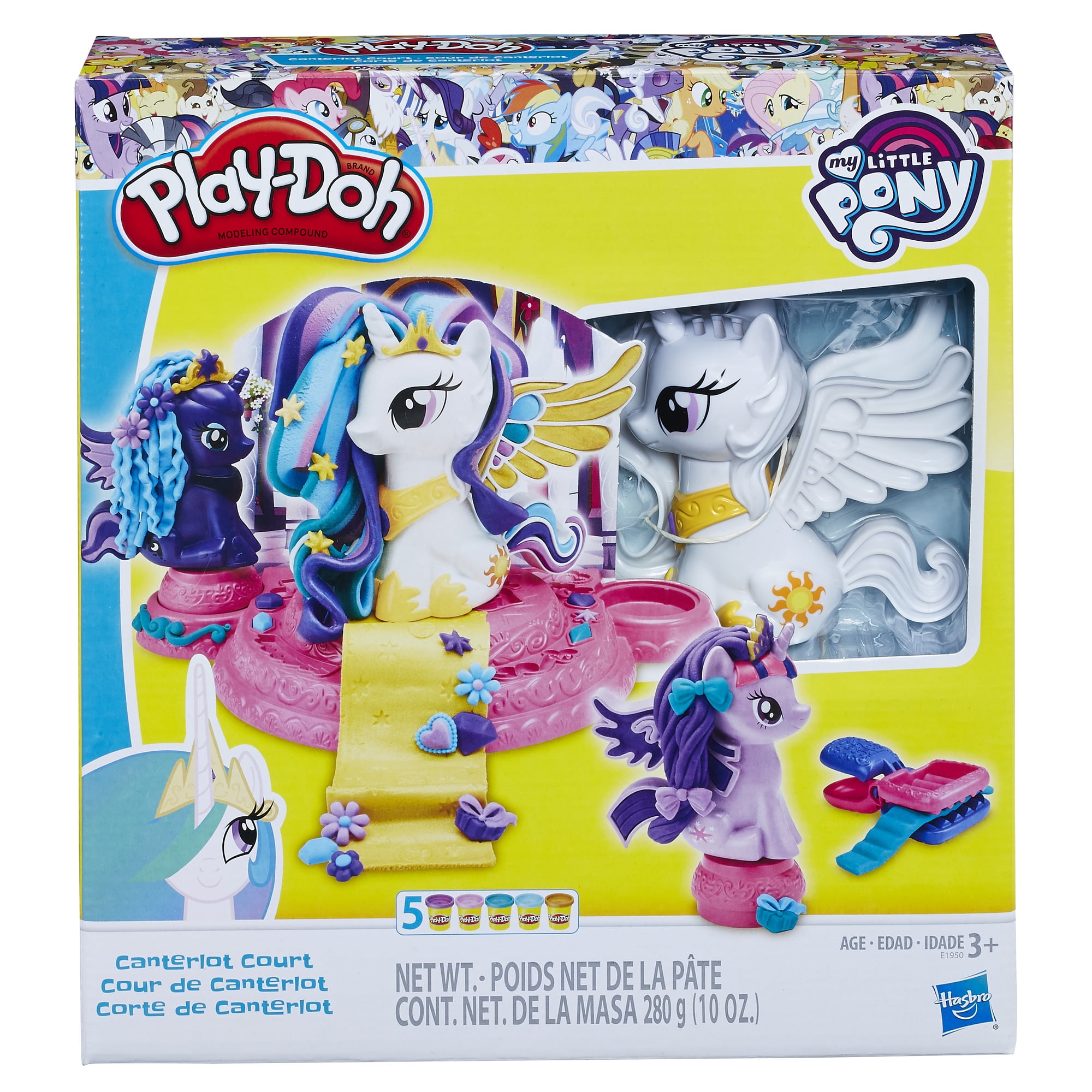 play my little pony