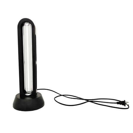 

FixtureDisplays® UV Ozone Disinfection Light 38W Germicidal lamp Ozone Sterilizer Lamp with Remote Control 15176-Ozone