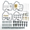 thumbnail image 1 of 4 Set Carburetor Rebuild Kit Carburetor Repair Kit for Yamaha YZF R6 600 1999-2002, 1 of 5
