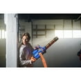 thumbnail image 6 of XSHOT Insanity Motorized Rage Fire (72 Darts), Air Pocket Technology, Outdoor Blaster by ZURU, Ages 8+, 6 of 15