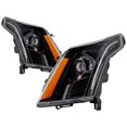 thumbnail image 1 of Xtune 9946417 Headlight Assembly, 1 of 1