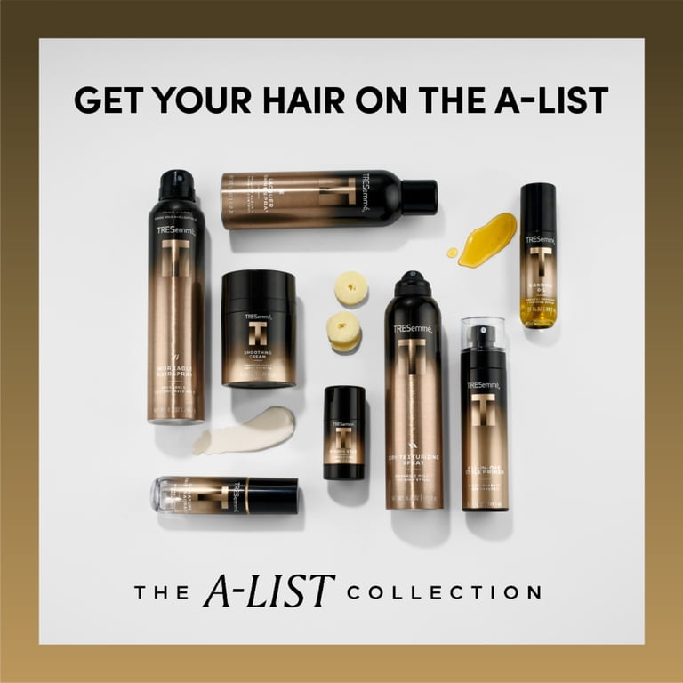 TRESemmé A-List Collection Signature Hair Fragrance Formulated