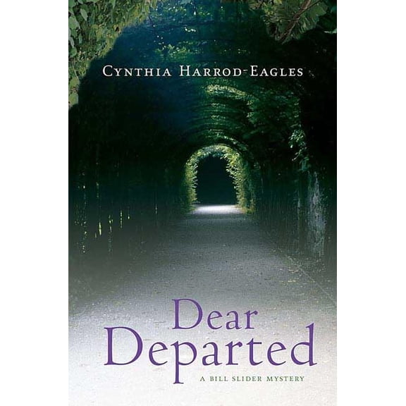 Pre-Owned Dear Departed
