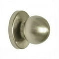 thumbnail image 2 of Nuk3y 1-1/4" Bi Fold Knob with Back Plate (4 Pack), 2 of 5