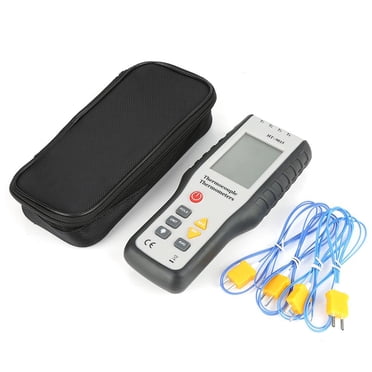 BLACK+DECKER TLD100 THERMAL LEAK DETECTOR - Walmart.com