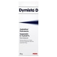 thumbnail image 1 of Dymista D Azelastina 0.1 %, Fluticasona 0.037 % suspensión para inhalación 23 g, 1 of 4