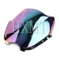 thumbnail image 5 of Compatible with Hyosung GT125R GT250R GT650R GT650S Windshield Windshield Kaczynski Phantom ATK Gt Um V2s 125R 250R 650R 650S Um V2s, 5 of 5