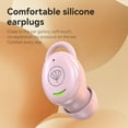 thumbnail image 7 of Sleep Earbuds Wireless Bluetooth Headset Bluetooth 5.3 Mini In Ear Microphone Wearable Earphones For Sleeping, Usupdd 2025 Sleep Earbuds Wireless Bluetooth Headset, 7 of 7