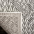 thumbnail image 4 of SAFAVIEH Bermuda Julijana Geometric Diamonds Outdoor Area Rug, 4 of 8