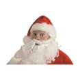 thumbnail image 6 of New Santa Claus Car Sticker, Window Single Transparent Glass Sticker, Personalized and Creative Sticker, 6 of 6