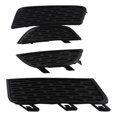 thumbnail image 2 of Front Bumper Fog Lamp Bezel Frame for LAND ROVER Range Rover Evoque Dynamic 2012 LR035093 LR035094 L, 2 of 5