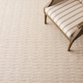 thumbnail image 6 of SAFAVIEH Martha Stewart Mindy Geometric Area Rug, Beige/Ivory, 5' x 8', 6 of 10