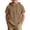 Z54 Khaki, variant on Mifsaly Boys Linen Cotton Henley Hoodie Shirts Toddler Kids Lightweight Short Sleeve Summer Casual Pullover Tops