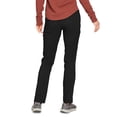 thumbnail image 4 of Eddie Bauer Women's Guide Pro Pants, Black, 12, 4 of 5