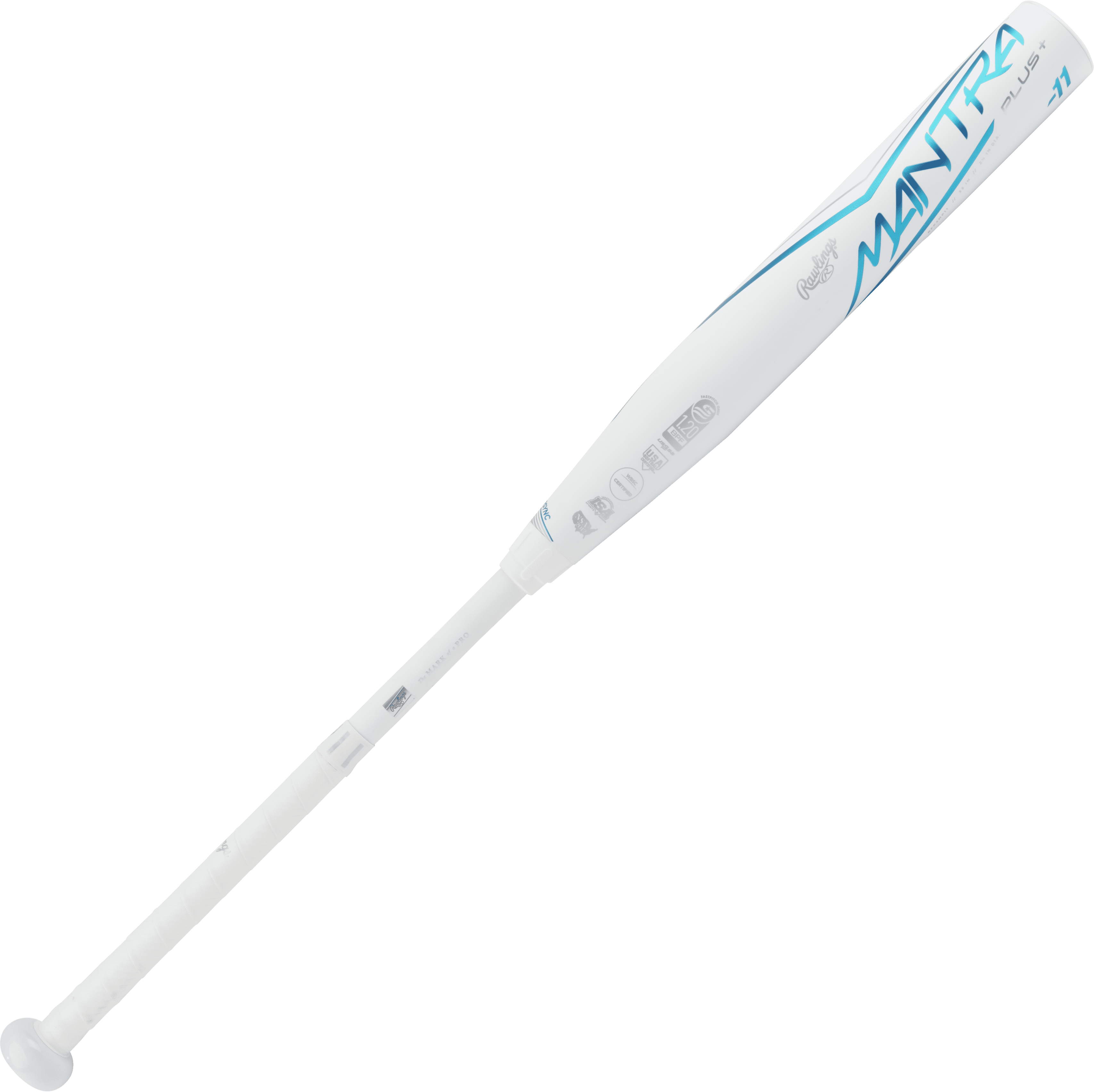 Easton Ghost Unlimited USA Certified Fastpitch Softball Bat | 32