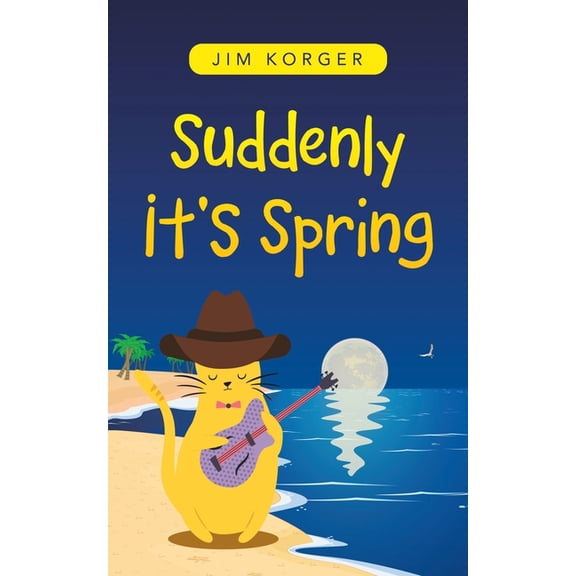 Suddenly It's Spring